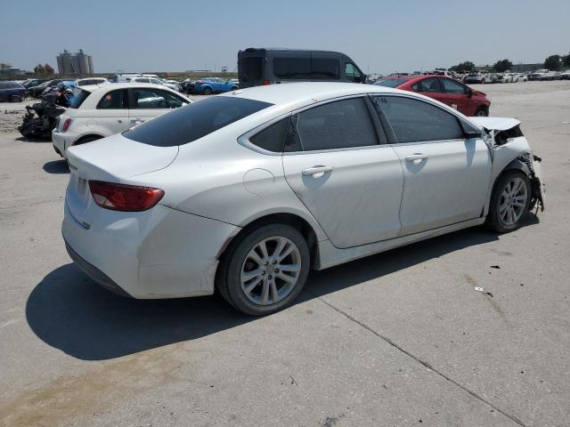 Photo 3 from auction – 2015 CHRYSLER 200 LIMITE with VIN 1C3CCCAB6FN651493