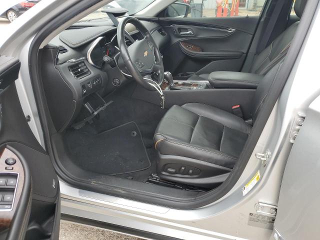 Photo 7 from auction – 2015 CHEVROLET IMPALA LTZ with VIN 2G1165S36F9192880