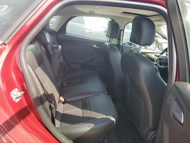 Photo 10 from auction – 2016 FORD FOCUS TITA with VIN 1FADP3N24GL233371