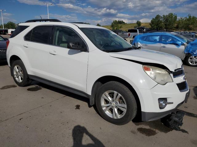 Photo 4 from auction – 2013 CHEVROLET EQUINOX LT with VIN 2GNFLNE33D6277425