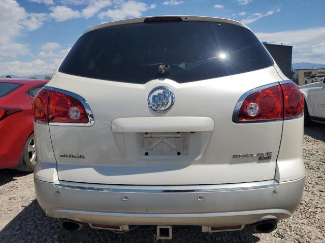 Photo 6 from auction – 2011 BUICK ENCLAVE CX with VIN 5GAKVBED6BJ342861