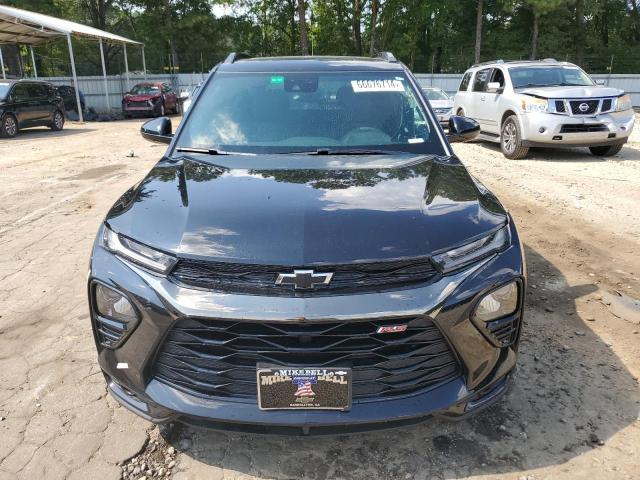 Photo 5 from auction – 2023 CHEVROLET TRAILBLAZE with VIN KL79MTSL6PB073700