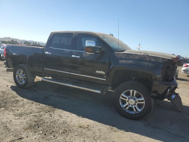 Photo 4 from auction – 2016 CHEVROLET SILVERADO with VIN 1GC1KXE80GF136416