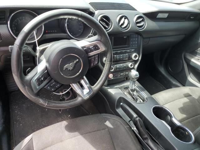 Photo 8 from auction – 2015 FORD MUSTANG with VIN 1FA6P8AM2F5415537