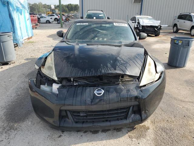 Photo 5 from auction – 2012 NISSAN 370Z BASE with VIN JN1AZ4EH5CM561035