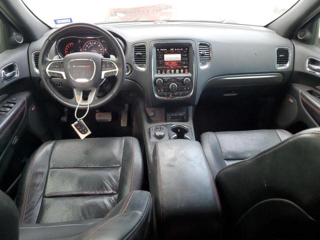 Photo 8 from auction – 2016 DODGE DURANGO R/ with VIN 1C4SDHCT3GC353312