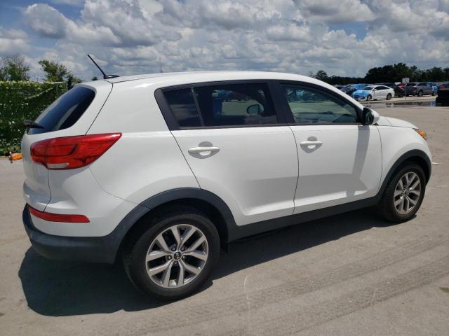 Photo 3 from auction – 2016 KIA SPORTAGE L with VIN KNDPB3AC2G7841970