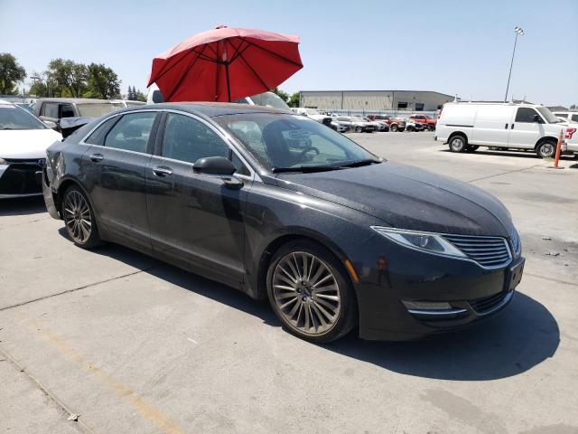صورة رقم 4 من المزاد - 2013 LINCOLN MKZ مع VIN 3LN6L2J91DR804206