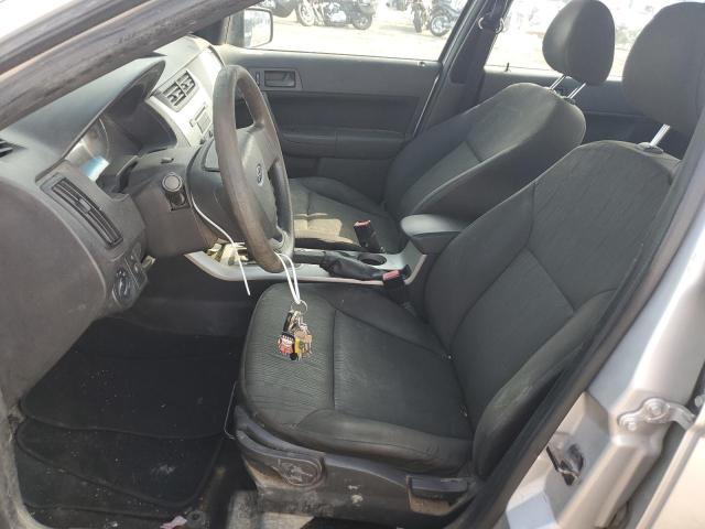 Photo 7 from auction – 2011 FORD FOCUS SE with VIN 1FAHP3FN9BW117407