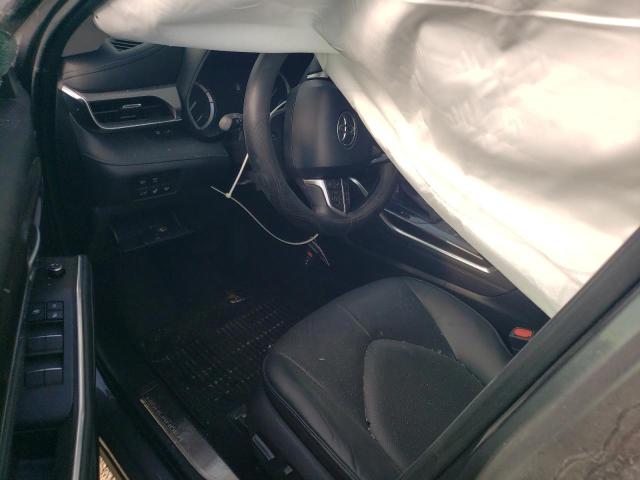 Photo 8 from auction – 2022 TOYOTA HIGHLANDER with VIN 5TDFZRAH4NS091500