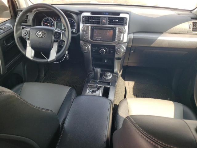Photo 8 from auction – 2018 TOYOTA 4RUNNER SR with VIN JTEBU5JR2J5511278