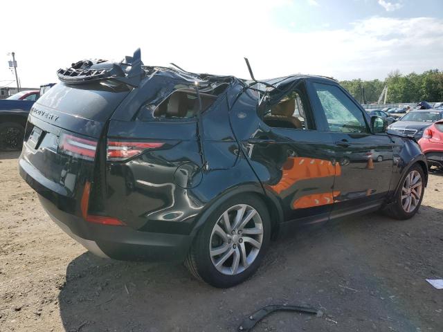 Photo 3 from auction – 2017 LAND ROVER DISCOVERY with VIN SALRRBBV1HA039695