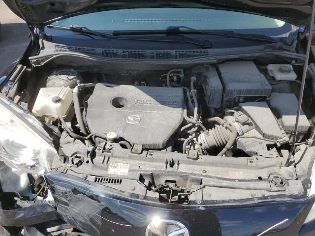 Photo 12 from auction – 2015 MAZDA 5 TOURING with VIN JM1CW2CL7F0187873