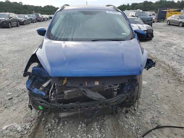 Photo 5 from auction – 2018 FORD ESCAPE SE with VIN 1FMCU0GD9JUA60410