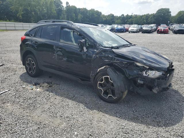 Photo 4 from auction – 2015 SUBARU XV CROSSTR with VIN JF2GPASC5F8238784