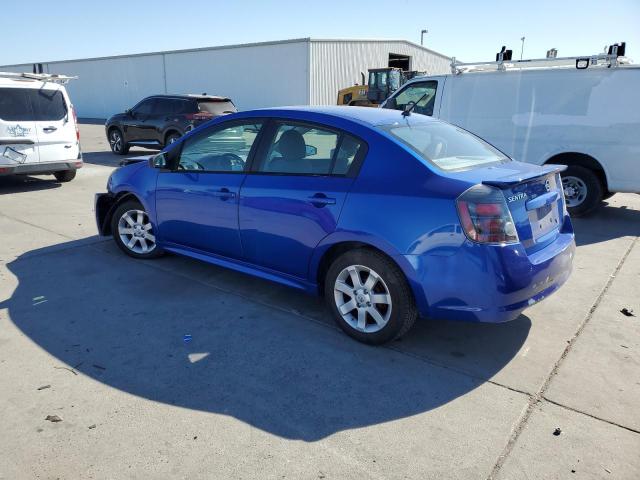 Photo 2 from auction – 2011 NISSAN SENTRA 2.0 with VIN 3N1AB6AP1BL697944