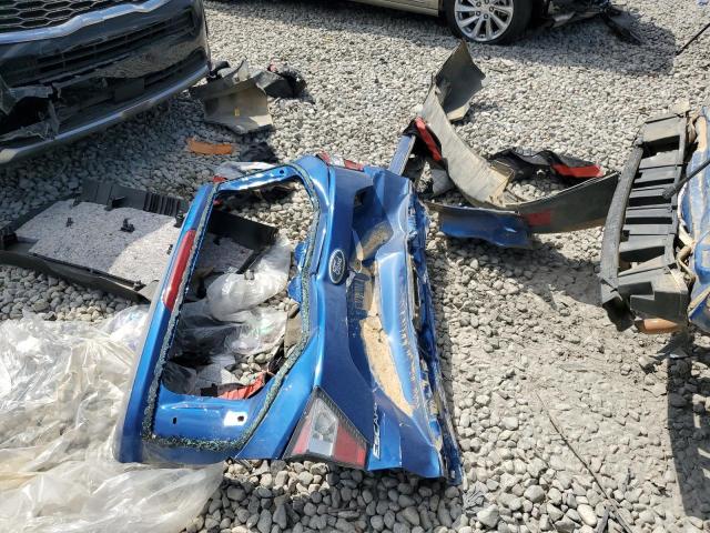 Foto 13 de la subasta – 2018 FORD ESCAPE con VIN 1FMCU0F74JUC77701