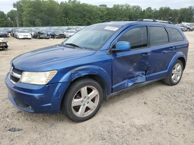 DODGE JOURNEY SX 2010 with VIN 3D4PG5FV9AT226507 - Photo from auction