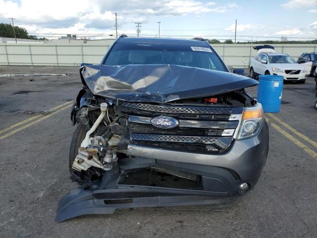 Foto 5 de la subasta – 2013 FORD EXPLORER X con VIN 1FM5K8D86DGA24021