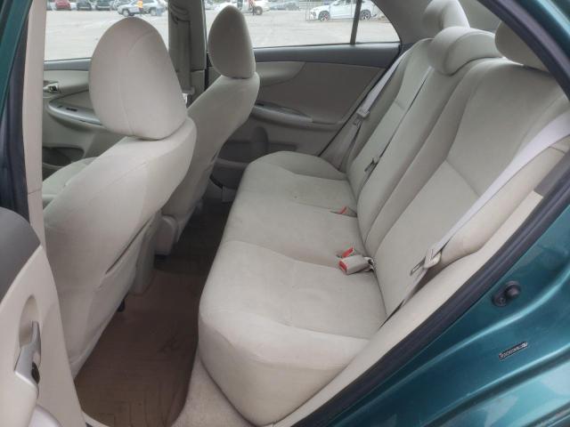 Photo 10 from auction – 2010 TOYOTA COROLLA BA with VIN 2T1BU4EE6AC282547