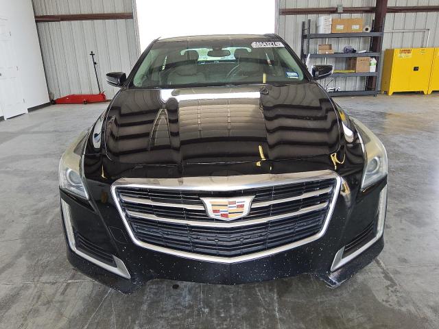 Photo 5 from auction – 2015 CADILLAC CTS with VIN 1G6AP5SXXF0106233