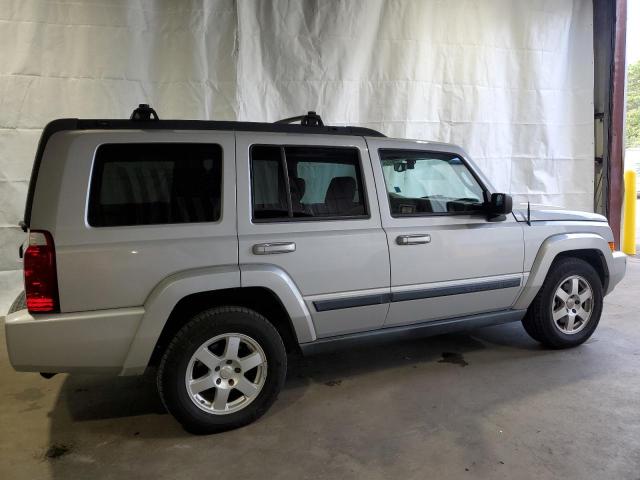 Photo 3 from auction – 2008 JEEP COMMANDER with VIN 1J8HG48K58C101128