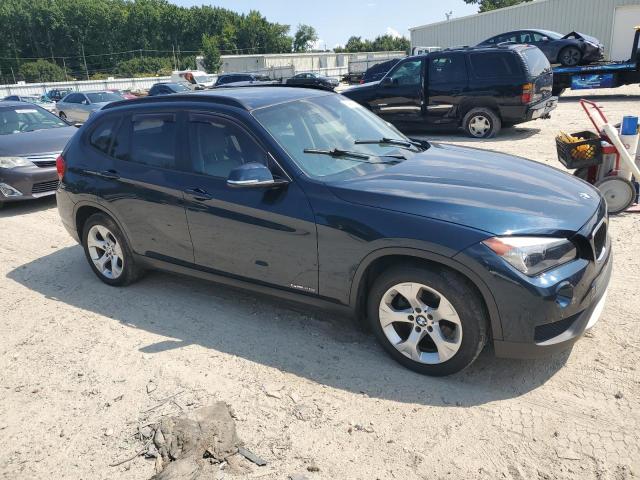 Photo 4 from auction – 2013 BMW X1 SDRIVE2 with VIN WBAVM1C51DVW43762