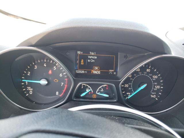 Photo 9 from auction – 2018 FORD ESCAPE SE with VIN 1FMCU0GD0JUB14550