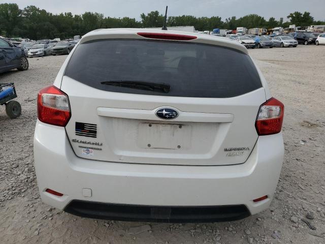 Photo 6 from auction – 2013 SUBARU IMPREZA PR with VIN JF1GPAC63D2873984