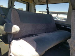 Photo 10 from auction – 2006 FORD E-350 with VIN 1FDRE11W25HA50050