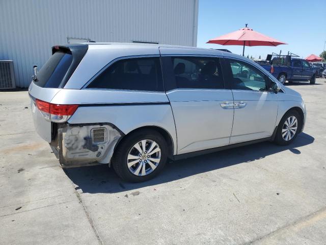 Photo 3 from auction – 2015 HONDA ODYSSEY EX with VIN 5FNRL5H64FB039656