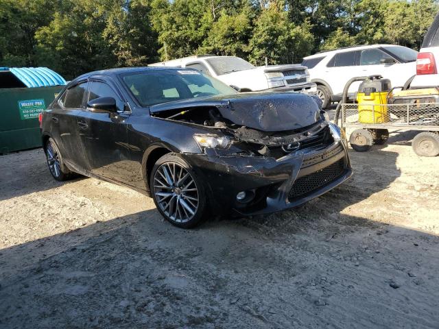Photo 4 from auction – 2015 LEXUS IS 250 with VIN JTHCF1D22F5021083