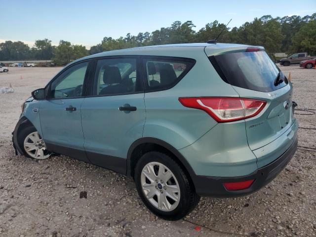 Photo 2 from auction – 2013 FORD ESCAPE S with VIN 1FMCU0F79DUA85792