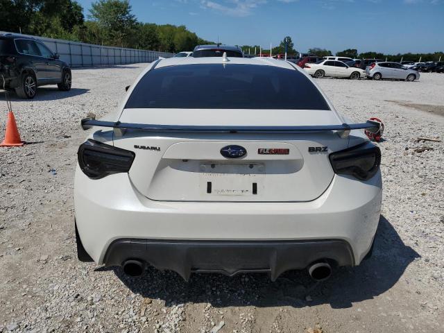 Photo 6 from auction – 2017 SUBARU BRZ 2.0 LI with VIN JF1ZCAC14H9605399