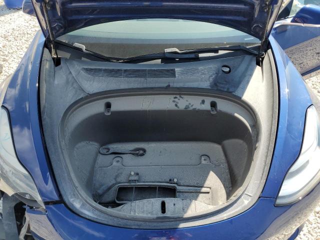 Photo 11 from auction – 2020 TESLA MODEL 3 with VIN 5YJ3E1EAXLF718005