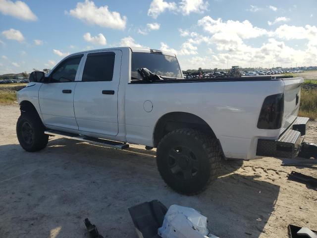 Zdjęcie 2 z aukcji – 2016 RAM 2500 ST z VIN 3C6UR5CJ3GG120333