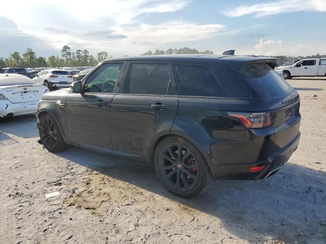 Photo 2 from auction – 2020 LAND ROVER RANGE ROVE with VIN SALWS2RU5LA711870