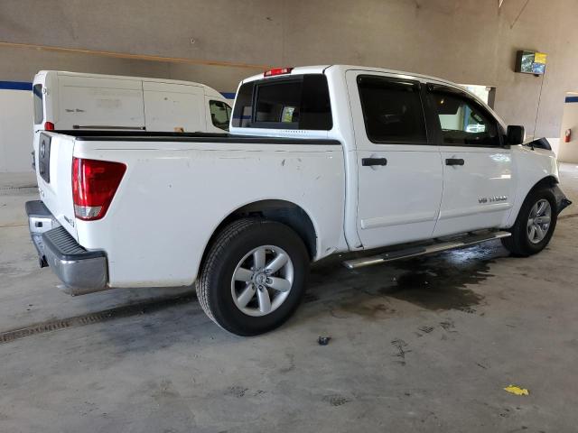Photo 3 from auction – 2012 NISSAN TITAN with VIN 1N6BA0ED1CN314360