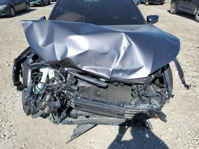 Photo 11 from auction – 2014 HONDA ACCORD SPO with VIN 1HGCR2F50EA080632