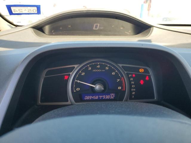 Foto 9 de la subasta – 2011 HONDA CIVIC EX con VIN 19XFA1F84BE026444