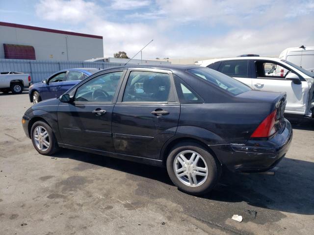Photo 2 from auction – 2002 FORD FOCUS SE with VIN 1FAFP34P92W209354