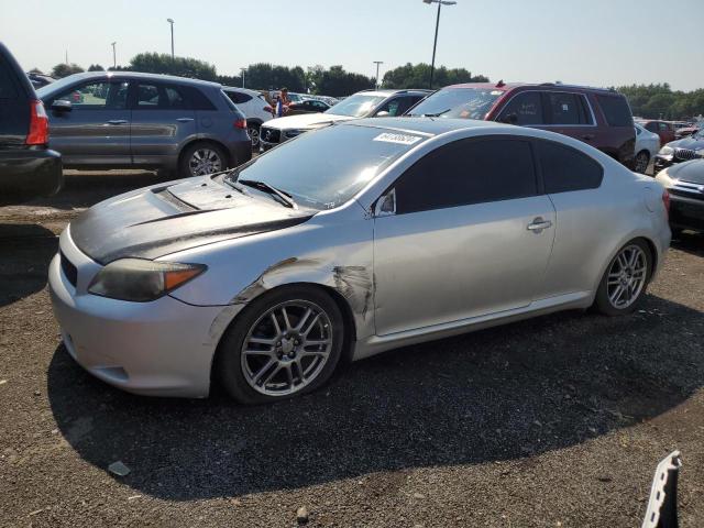 Photo 1 from auction – 2006 TOYOTA SCION TC with VIN JTKDE167660074022