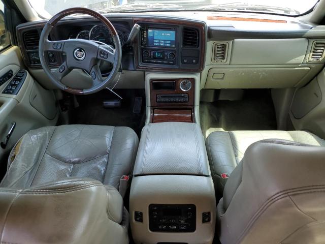 Photo 8 from auction – 2005 CADILLAC ESCALADE L with VIN 1GYEC63T65R116175
