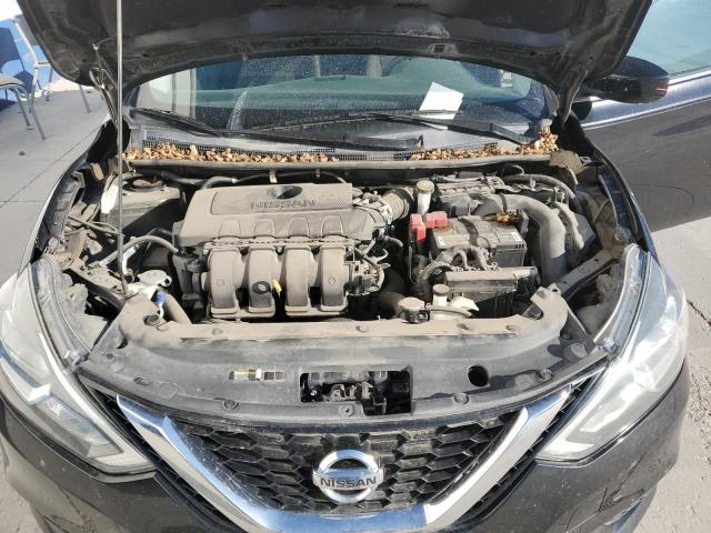 Photo 11 from auction – 2017 NISSAN SENTRA S with VIN 3N1AB7AP3HY252672