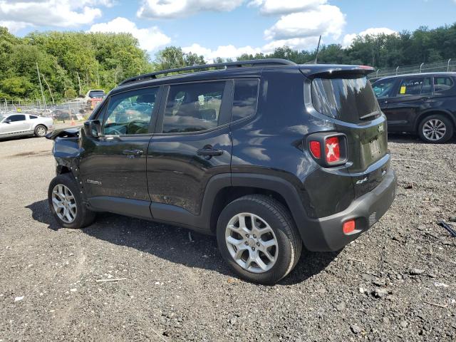 Photo 2 from auction – 2018 JEEP RENEGADE L with VIN ZACCJBBB6JPH88945