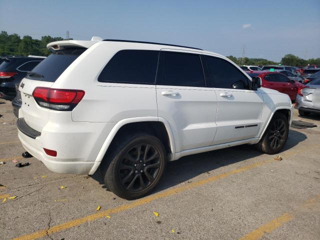 Photo 3 from auction – 2021 JEEP GRAND CHER with VIN 1C4RJFAG3MC688034