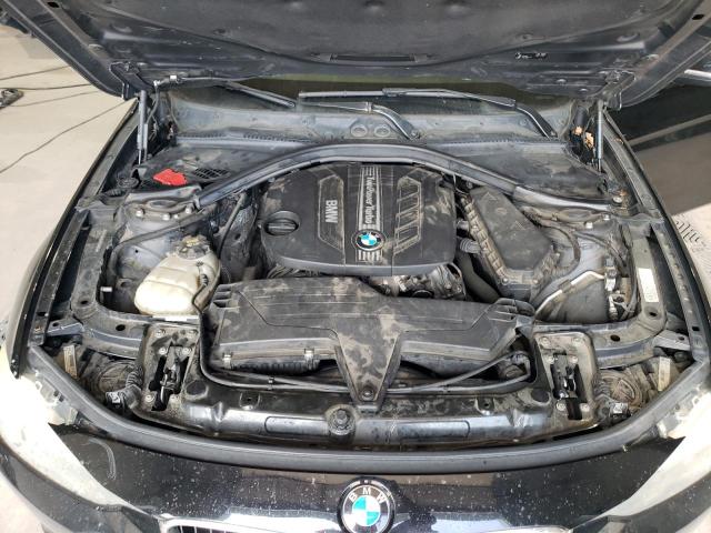 Photo 11 from auction – 2015 BMW 328 D XDRI with VIN WBA3D5C52FK290872