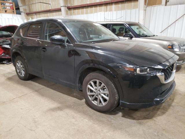 Photo 4 from auction – 2024 MAZDA CX-5 with VIN JM3KFBCM4R0352696