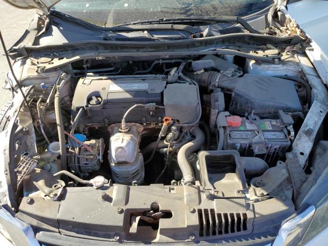 Photo 11 from auction – 2014 HONDA ACCORD SPO with VIN 1HGCR2F50EA234983
