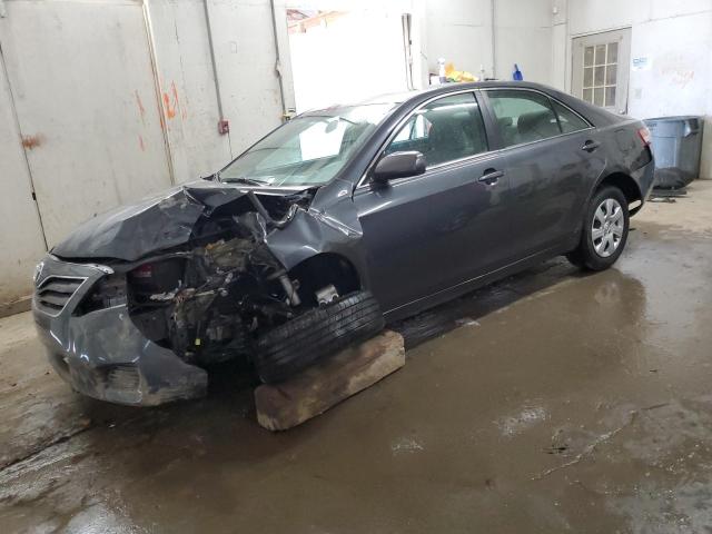 Photo 1 from auction – 2010 TOYOTA CAMRY BASE with VIN 4T1BF3EK5AU059473